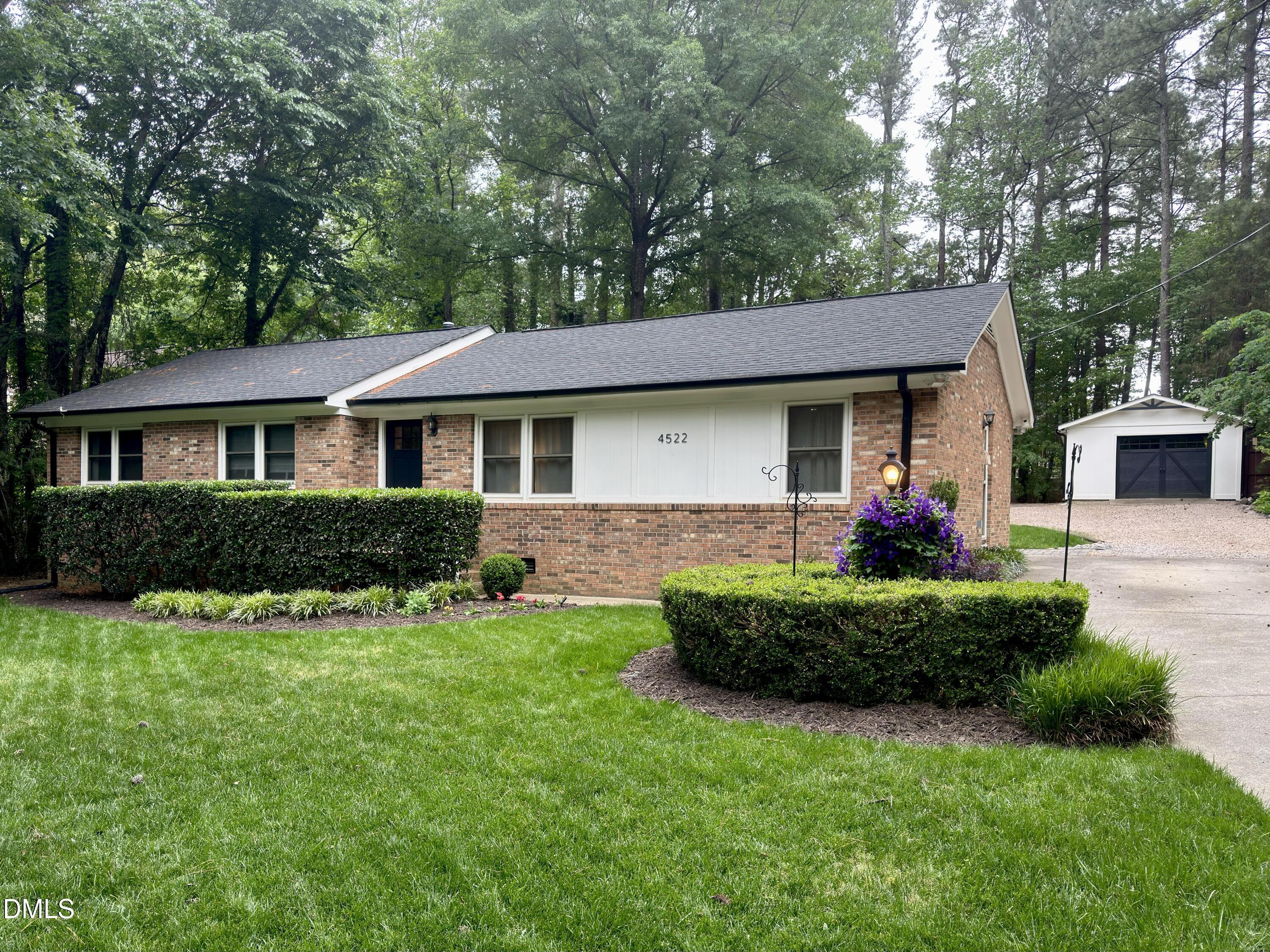 4522 Holloman Road Durham, NC 27703 - Photo 1 of 46 IMG_2576