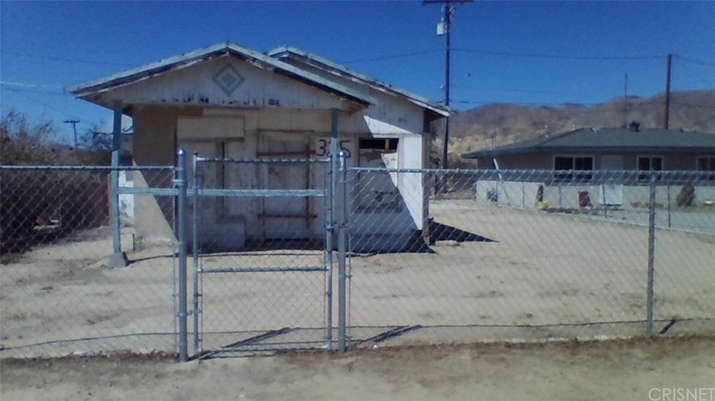 325 West Yermo Road Yermo, CA 92398 - Photo 1 of 1