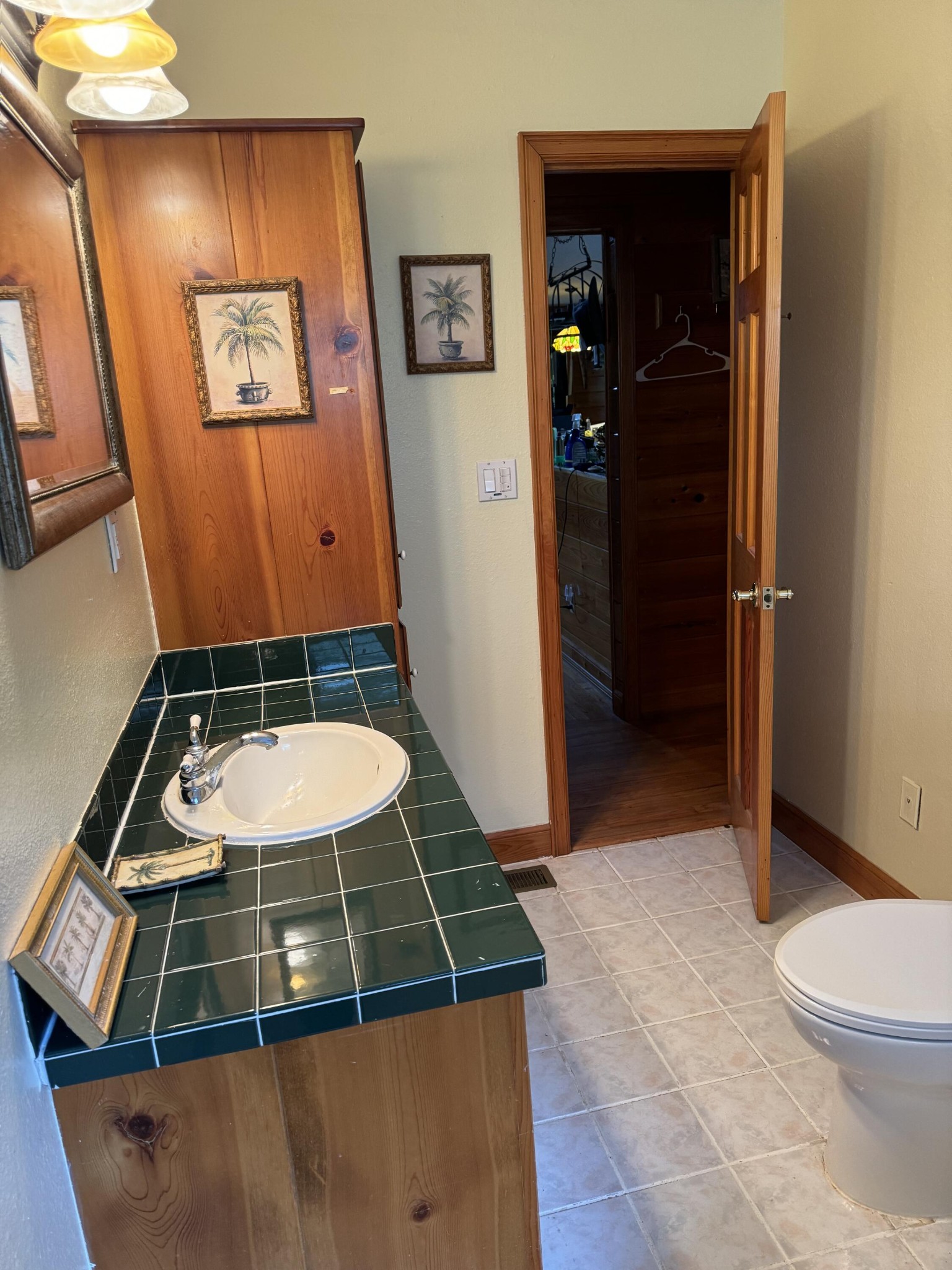 5475 Otto Williams Road Cosby, TN 37722 - Photo 29 of 60