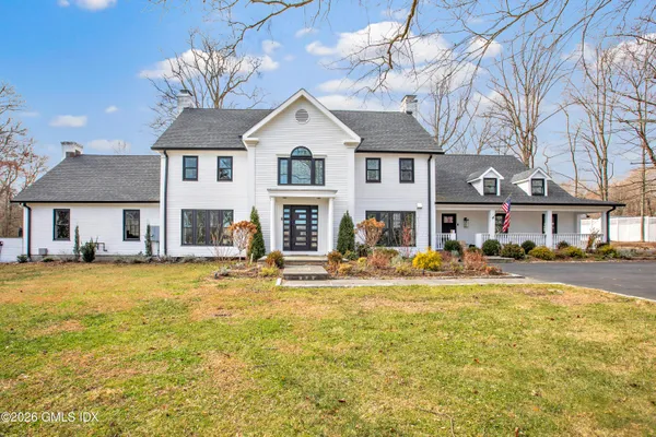 $4,750,000 | 23 Meeting House Road, Greenwich, CT 06831