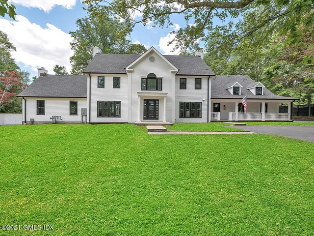 $4,750,000 | 23 Meeting House Road, Greenwich, CT 06831