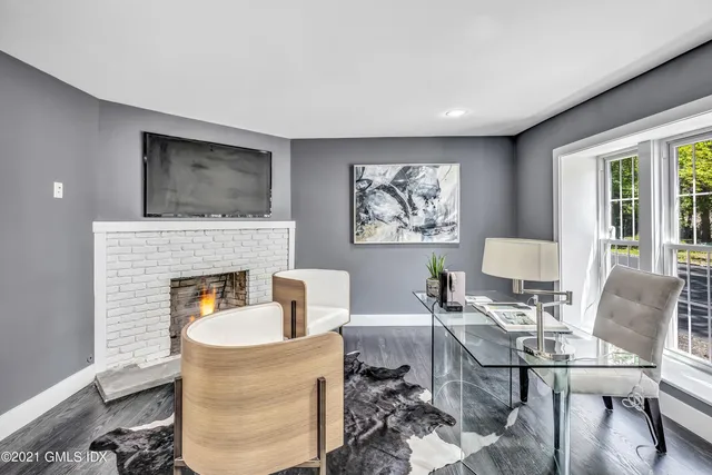 $4,750,000 | 23 Meeting House Road, Greenwich, CT 06831