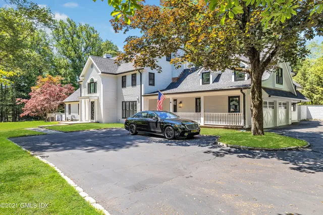 $4,750,000 | 23 Meeting House Road, Greenwich, CT 06831