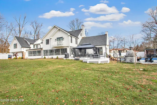 $4,750,000 | 23 Meeting House Road, Greenwich, CT 06831