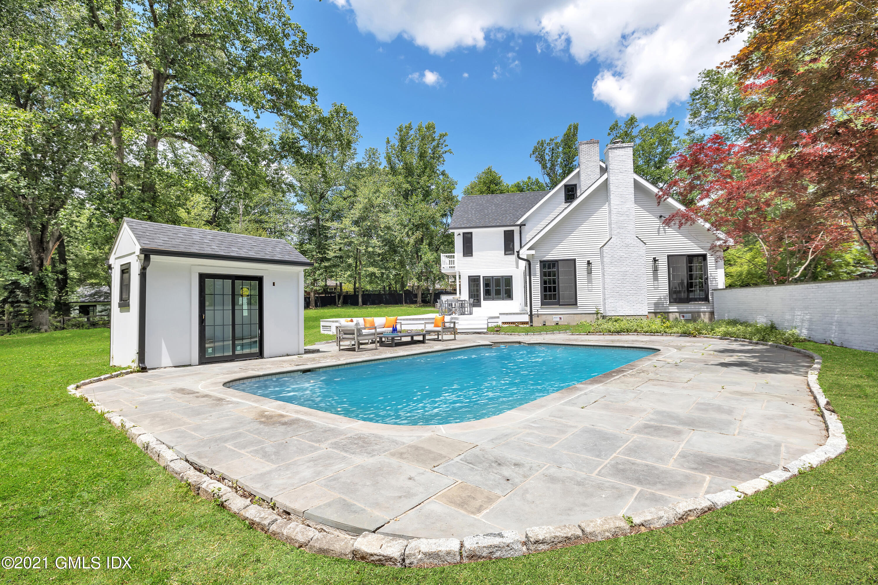 23 Meeting House Road Greenwich, CT 06831 - Photo 44 of 47 15AA copy