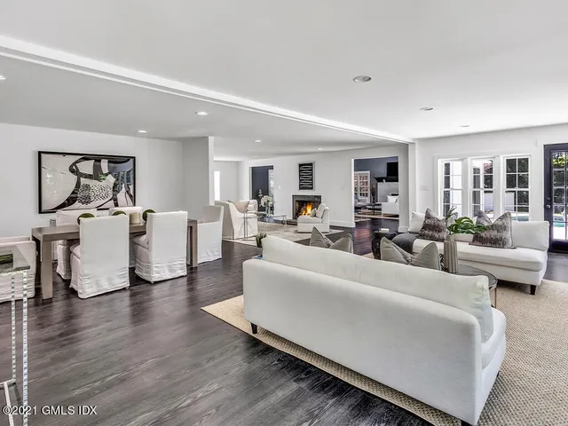 $4,750,000 | 23 Meeting House Road, Greenwich, CT 06831