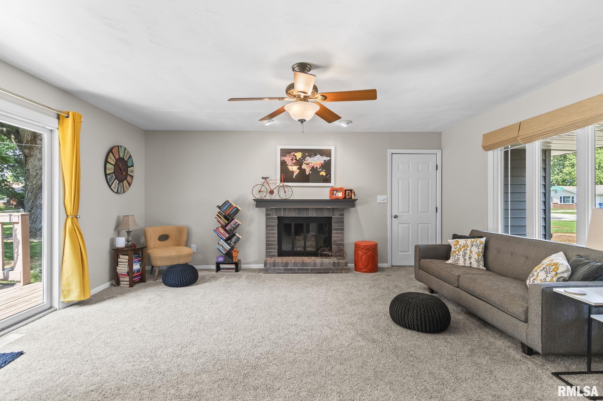 1070 Green Acres Lane Springfield, IL 62707 - Photo 20 of 43 Gallery Image 20
