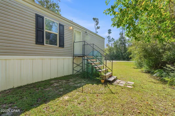 $112,000 | 12539 Silver Lake Road, Fountain, FL 32438