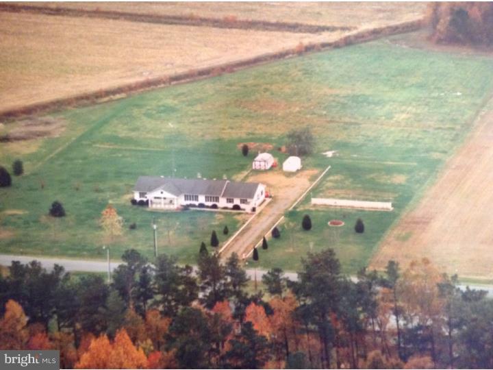 2840 Flat Iron Road Harrington, DE 19952 - Photo 20 of 20 Gallery Image 20
