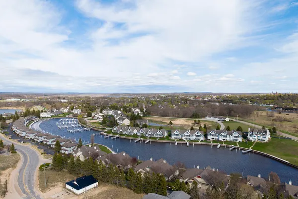 $579,000 | 15 North Lakeshore Drive, Manistee, MI 49660