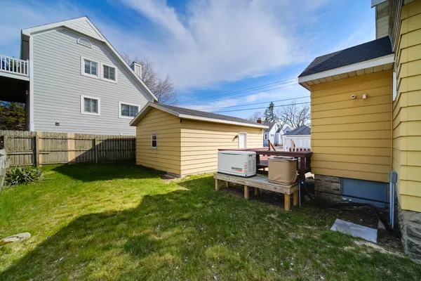 $579,000 | 15 North Lakeshore Drive, Manistee, MI 49660