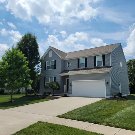 $489,900 | 4789 Haley Way, Grove City, OH 43123