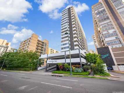 $415,000 | 2421 Ala Wai Boulevard, Unit 1502, Honolulu, HI 96815
