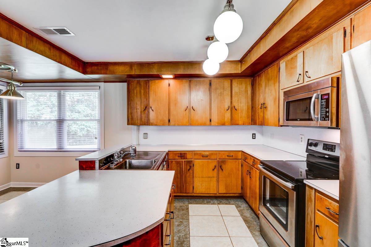146 Briar Patch Road Anderson, SC 29621 - Photo 22 of 36