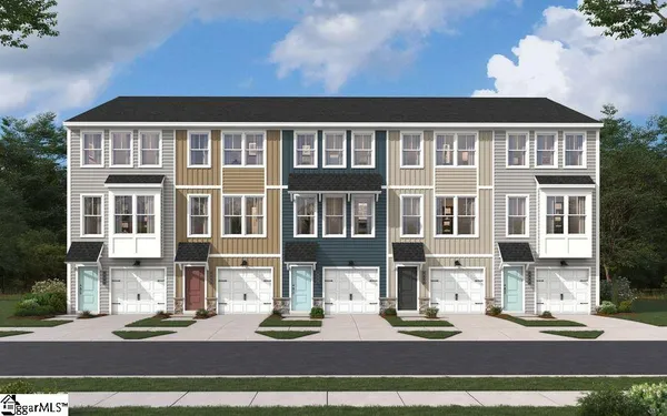 $295,435 | 4 Broad River Way, Greenville, SC 29607