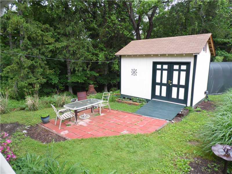 344 Wible Run Road Pittsburgh, PA 15209 - Photo 14 of 18 Other.