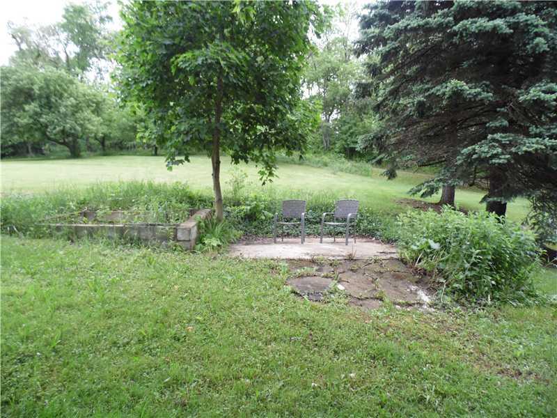 344 Wible Run Road Pittsburgh, PA 15209 - Photo 16 of 18 Yard/Garden.