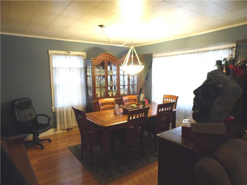344 Wible Run Road Pittsburgh, PA 15209 - Photo 5 of 18 Dining Room.