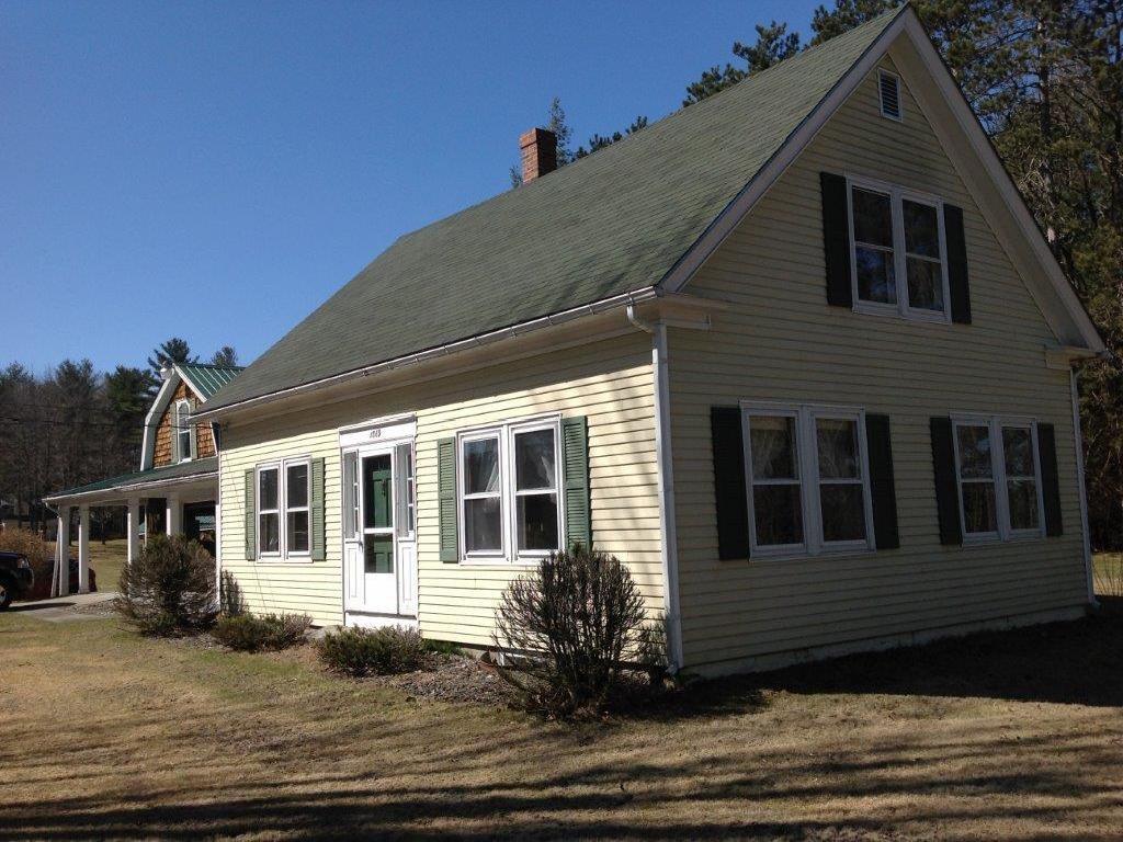 12 Kendall Annex Road Fairfield, ME 04937 - Photo 30 of 31 Side
