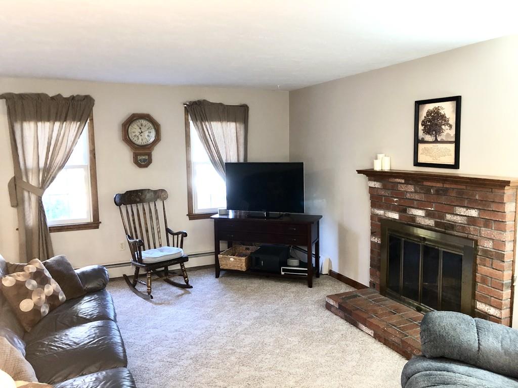119 Upper Gore Road Webster, MA 01570 - Photo 18 of 40 Gallery Image 18