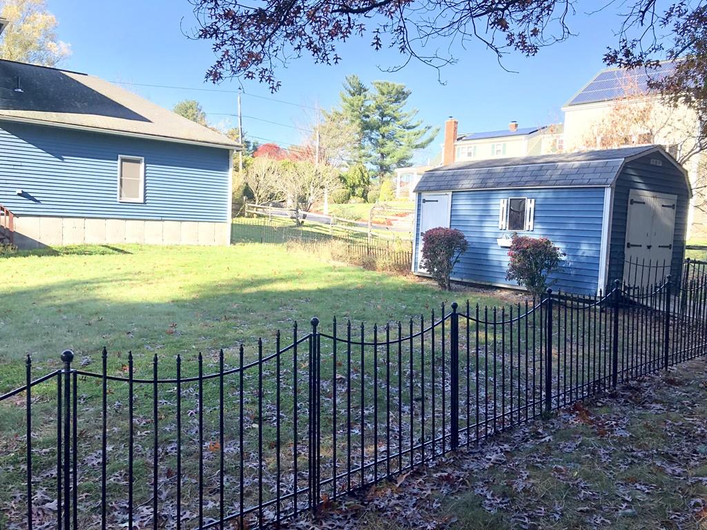 119 Upper Gore Road Webster, MA 01570 - Photo 8 of 40 Gallery Image 8