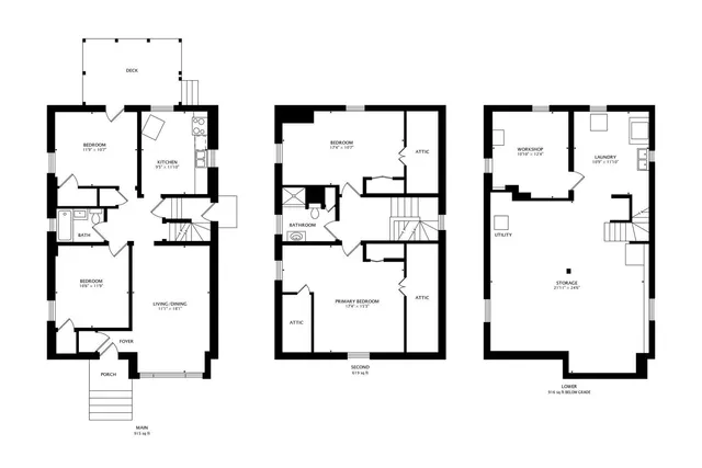 $200,000 | 14220 South Wabash Avenue, Riverdale, IL 60827