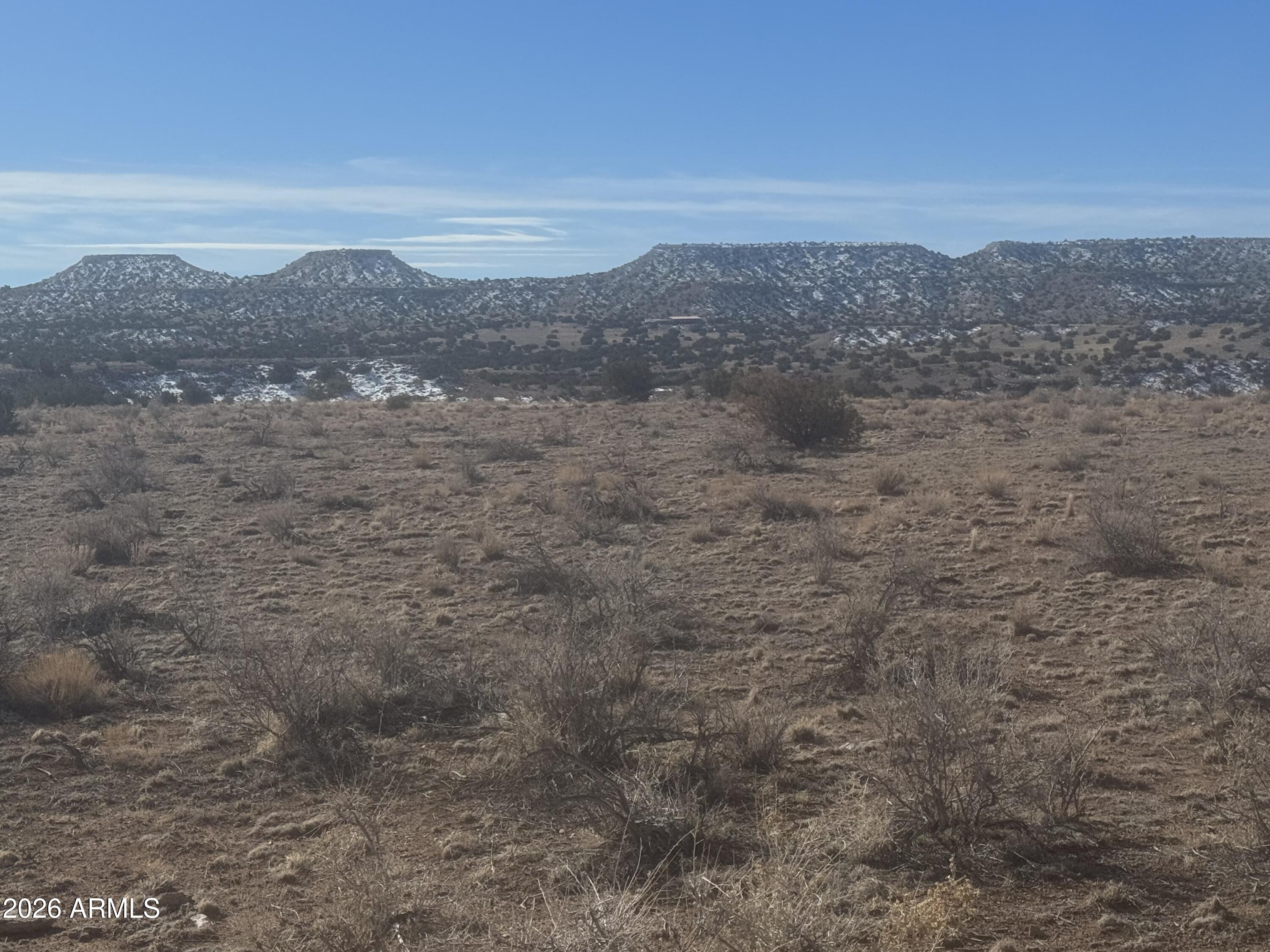 Lot 138 River Springs Ranch, Unit 138 St. Johns, AZ 85936 - Photo 8 of 15 IMG_0459