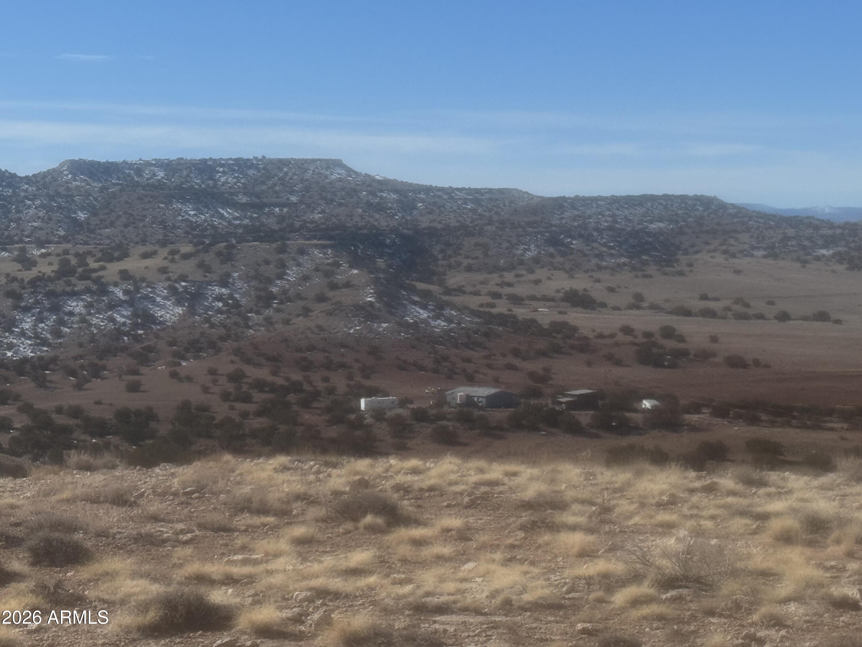 Lot 138 River Springs Ranch, Unit 138 St. Johns, AZ 85936 - Photo 10 of 15 IMG_0461