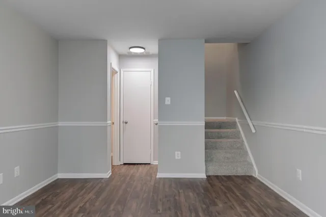 $295,000 | 3878 Havenwood Place, Unit 75D, Alexandria, VA 22309