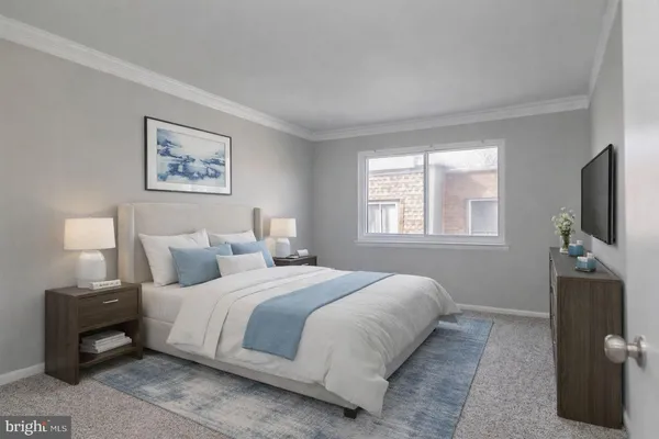 $299,000 | 3878 Havenwood Place, Unit 75D, Alexandria, VA 22309