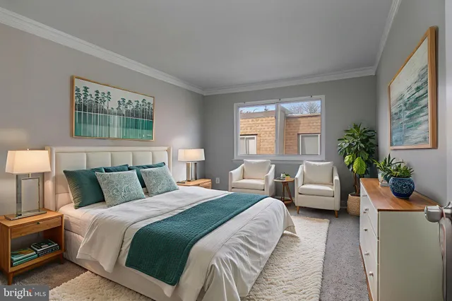 $295,000 | 3878 Havenwood Place, Unit 75D, Alexandria, VA 22309