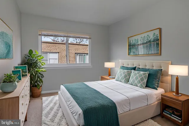 $295,000 | 3878 Havenwood Place, Unit 75D, Alexandria, VA 22309