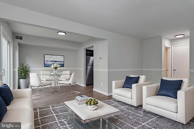 $295,000 | 3878 Havenwood Place, Unit 75D, Alexandria, VA 22309