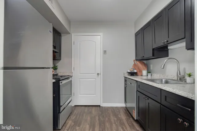 $295,000 | 3878 Havenwood Place, Unit 75D, Alexandria, VA 22309