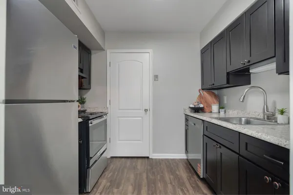 $299,000 | 3878 Havenwood Place, Unit 75D, Alexandria, VA 22309