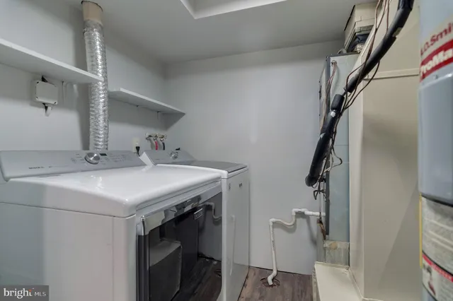 $295,000 | 3878 Havenwood Place, Unit 75D, Alexandria, VA 22309