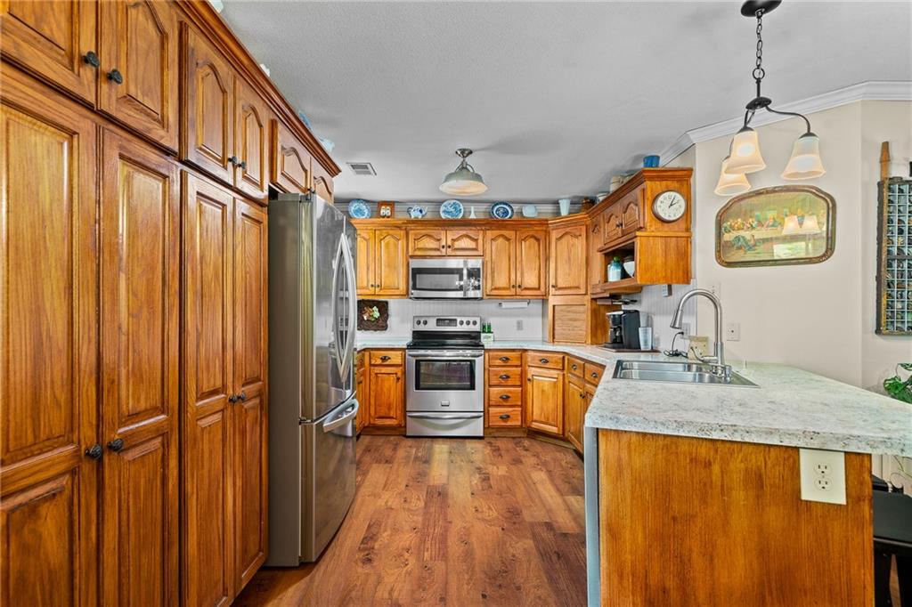 303 West Maple Street Archie, MO 64725 - Photo 12 of 47