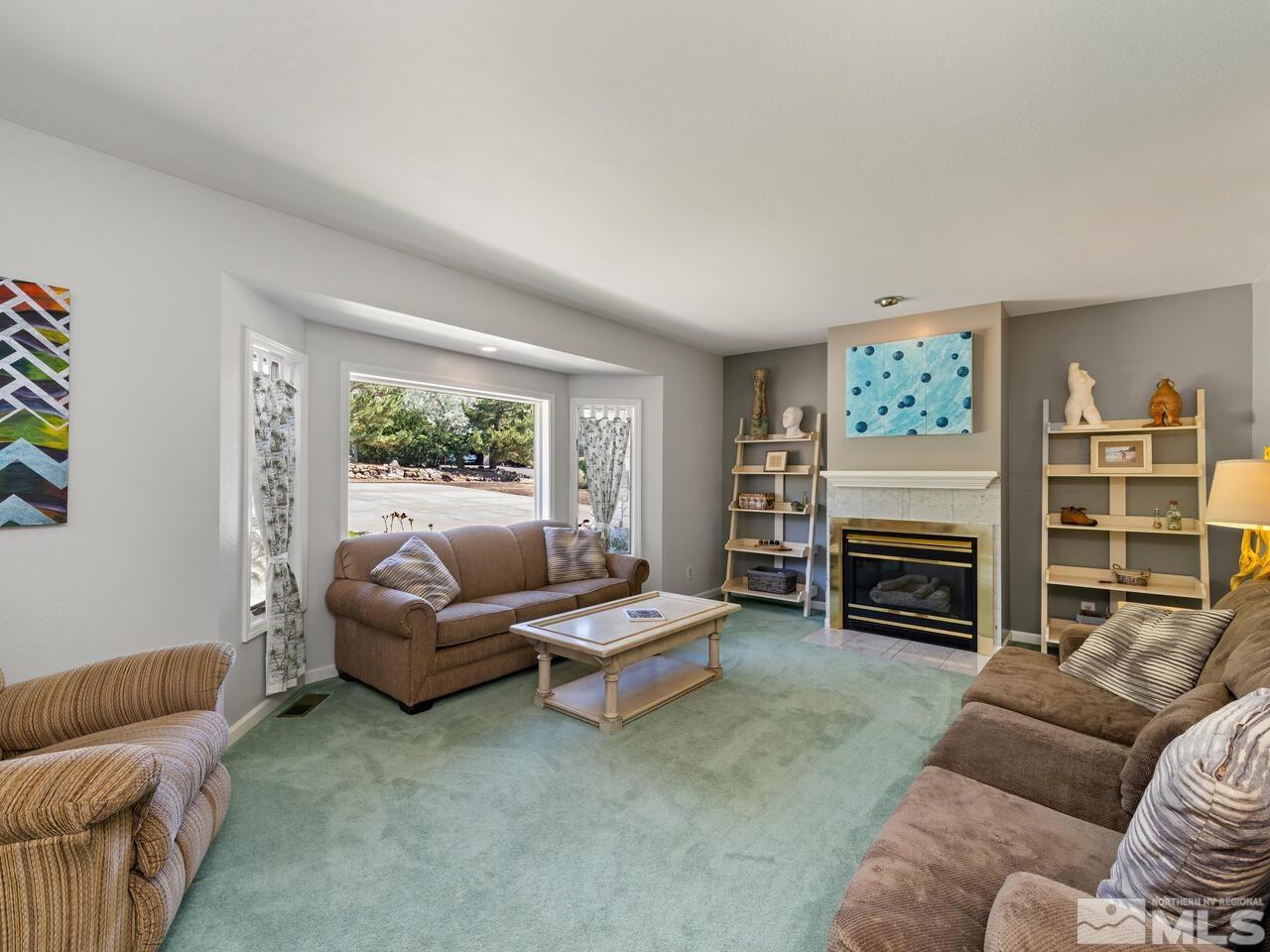 2617 Bohr Road Carson City, NV 89706 - Photo 15 of 32 Photo 15