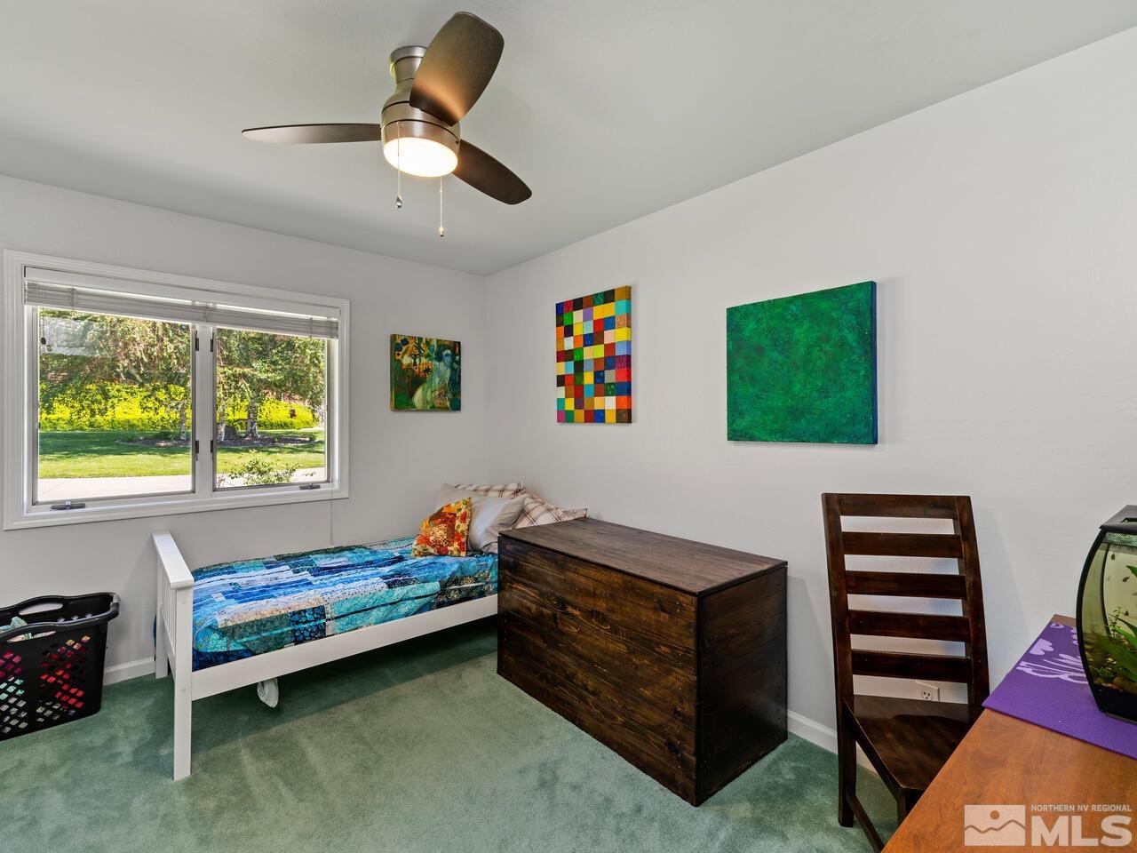 2617 Bohr Road Carson City, NV 89706 - Photo 17 of 32 Photo 17