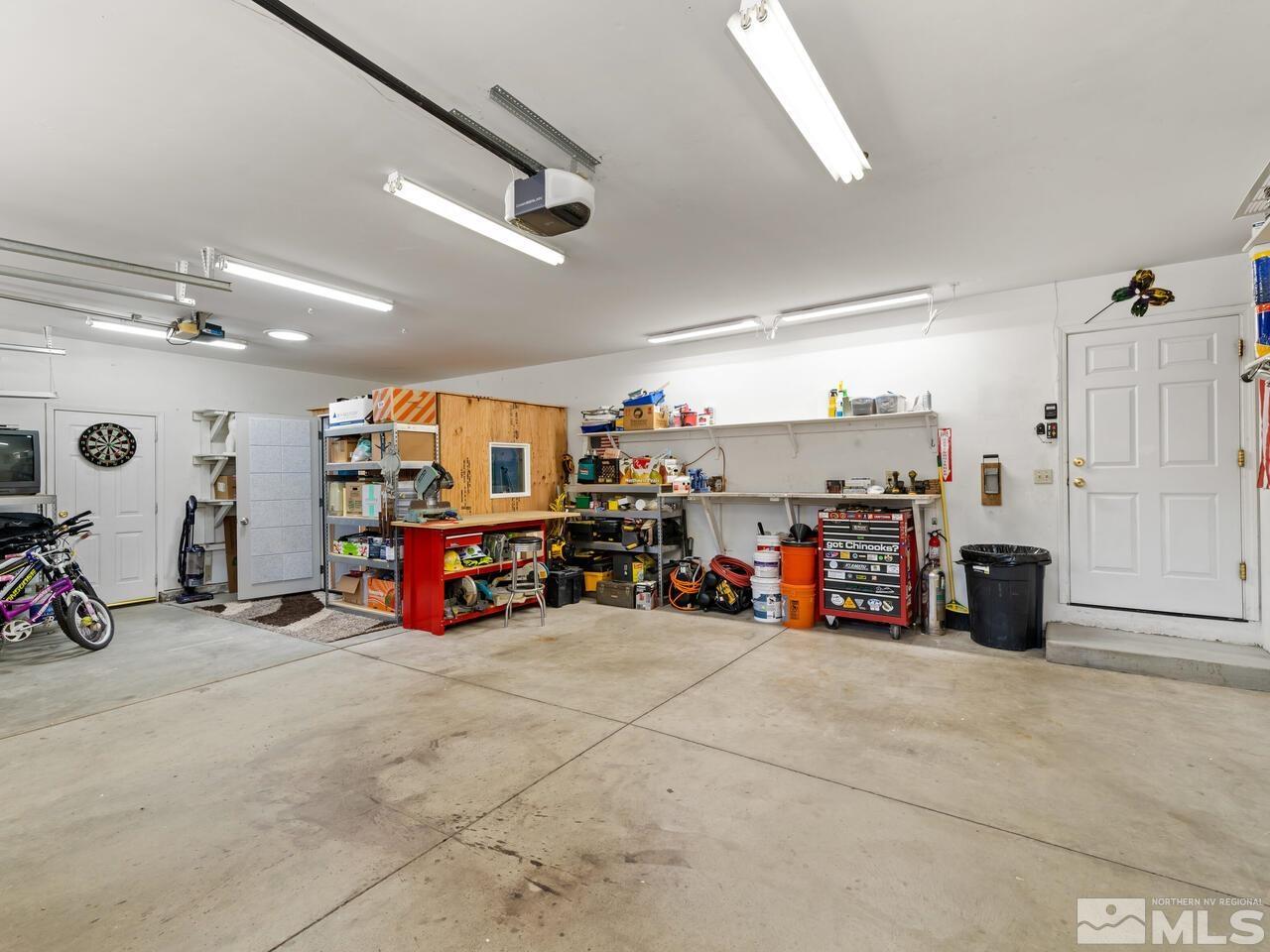2617 Bohr Road Carson City, NV 89706 - Photo 20 of 32 Photo 20