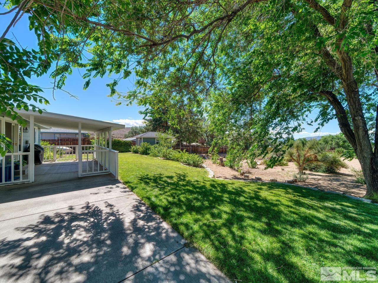 2617 Bohr Road Carson City, NV 89706 - Photo 21 of 32 Photo 21