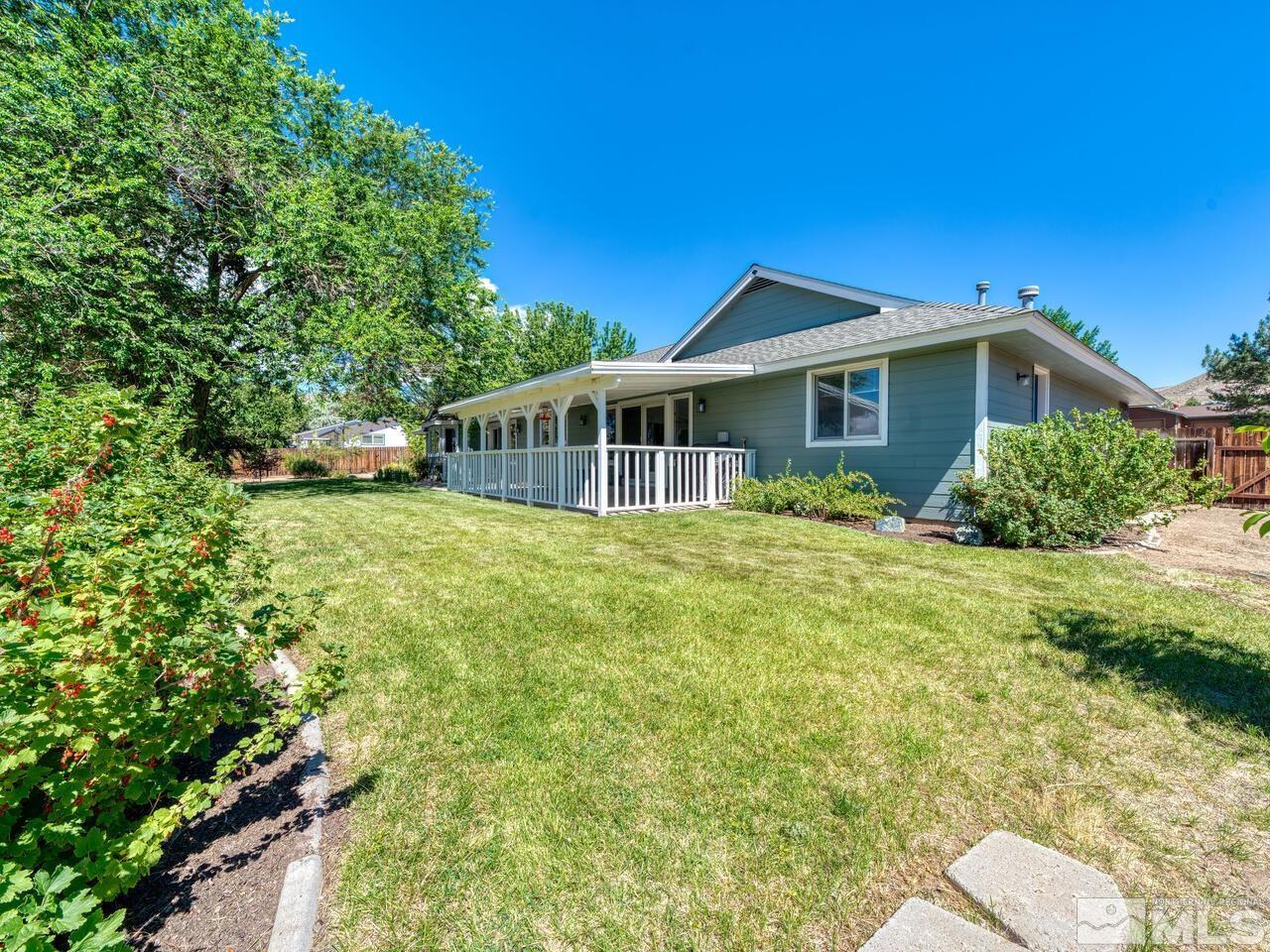 2617 Bohr Road Carson City, NV 89706 - Photo 23 of 32 Photo 23
