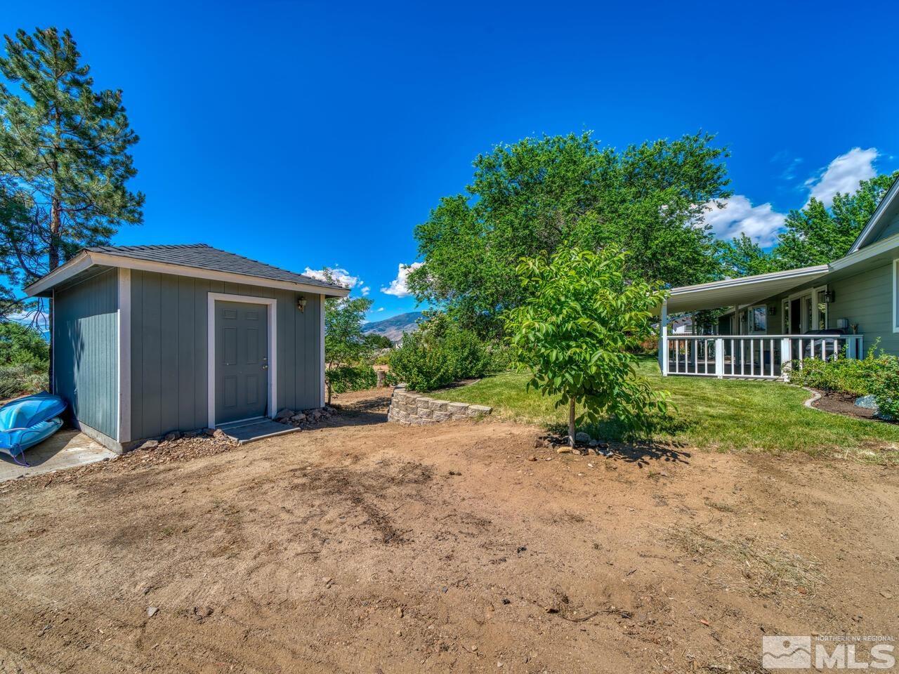 2617 Bohr Road Carson City, NV 89706 - Photo 24 of 32 Photo 24