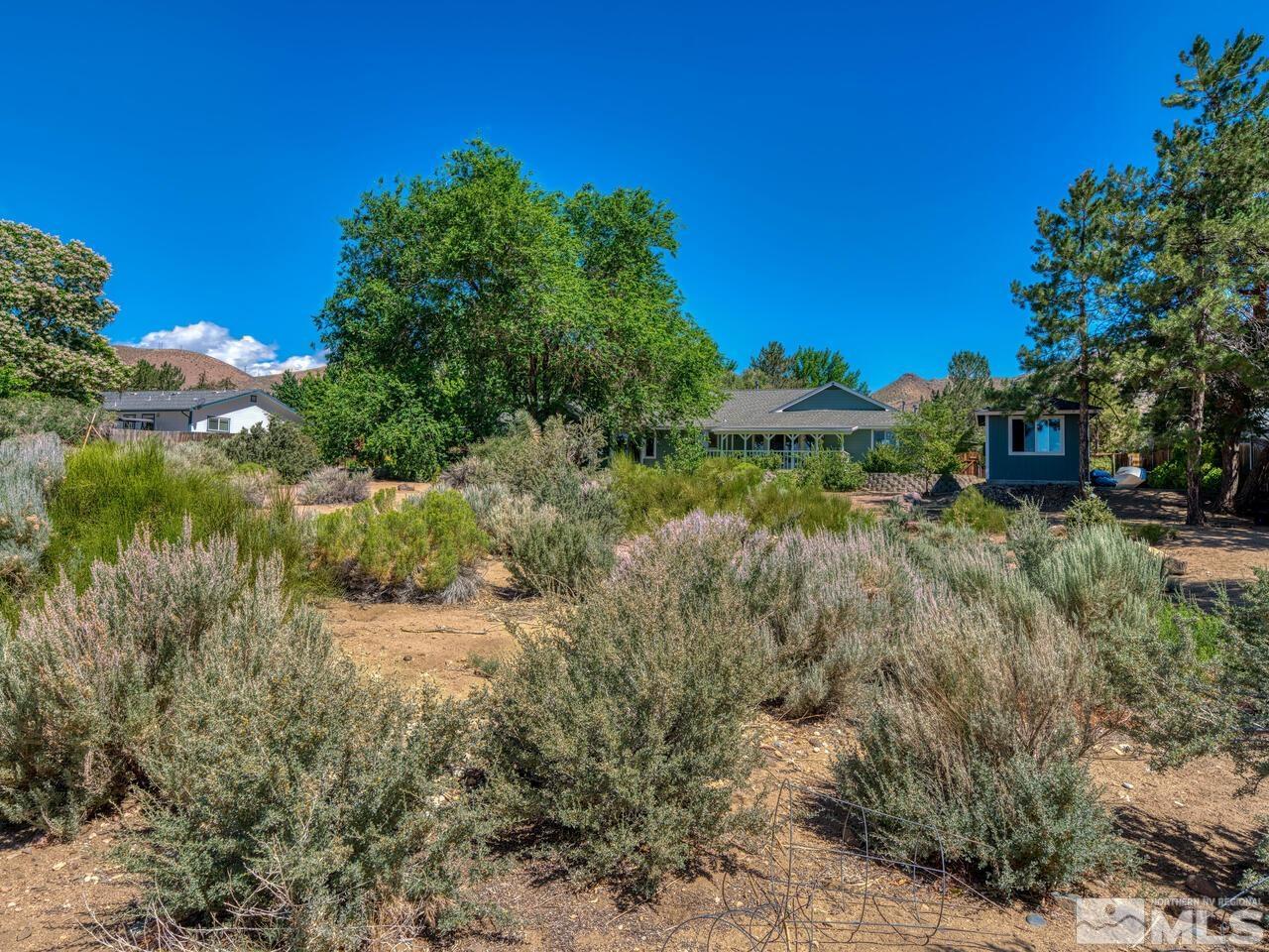 2617 Bohr Road Carson City, NV 89706 - Photo 26 of 32 Photo 26