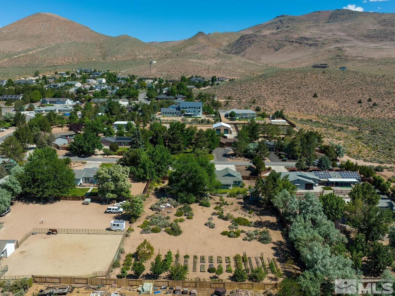 2617 Bohr Road Carson City, NV 89706 - Photo 29 of 32 Photo 29