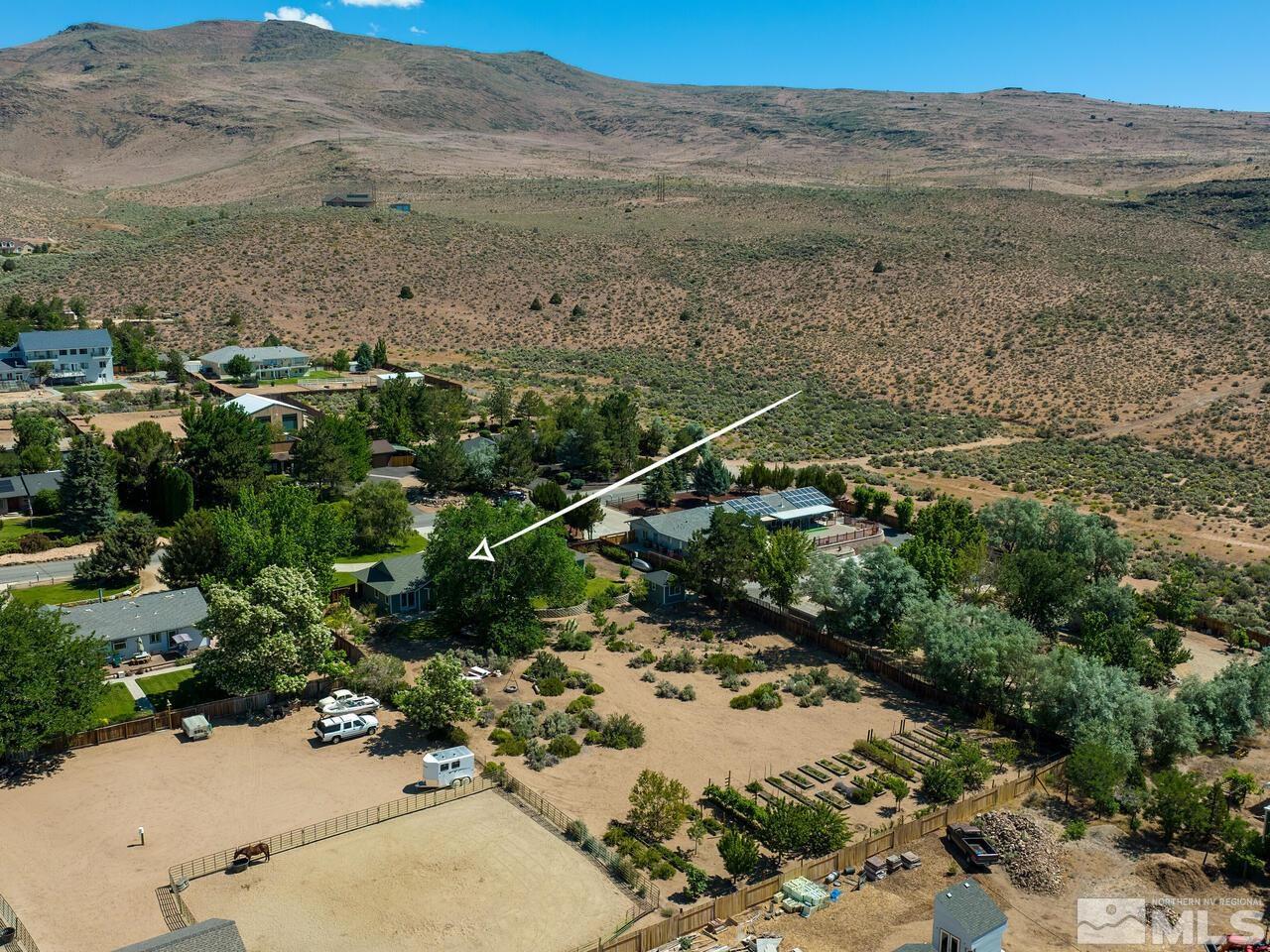2617 Bohr Road Carson City, NV 89706 - Photo 30 of 32 Photo 30
