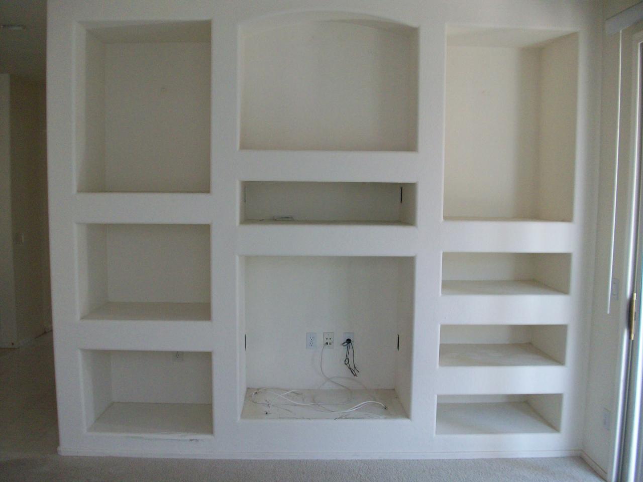 3446 East Powell Way Gilbert, AZ 85298 - Photo 6 of 11 Entertainment Center