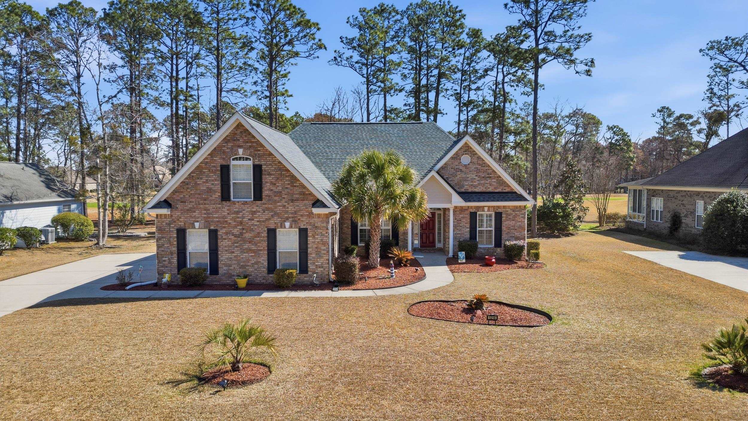 1216 Foxtail Drive Longs, SC 29568 - Photo 44 of 49