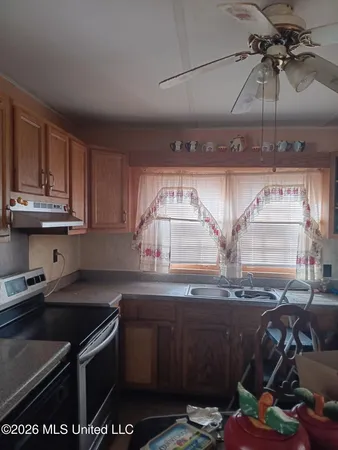 $65,000 | 139 Ewing Street, Brooksville, MS 39739