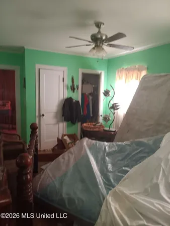 $65,000 | 139 Ewing Street, Brooksville, MS 39739